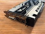 Radeon RX 570 4GB, Computers en Software, Videokaarten, PCI-Express 3, Gebruikt, AMD, DisplayPort