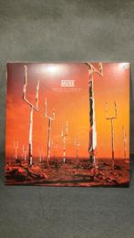 Muse.  Origin Of Symmetry : XX Anniversary RemiXX, Ophalen of Verzenden, Zo goed als nieuw, 12 inch, Alternative