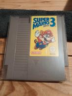 Super Mario bros 3 Nes, Spelcomputers en Games, Vanaf 3 jaar, Ophalen of Verzenden, 1 speler, Zo goed als nieuw