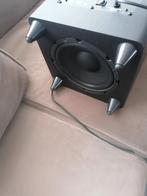 Harman kardon speakerset, Ophalen, Zo goed als nieuw, 120 watt of meer, Overige merken