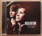 CD Insalvation: Passionate Worship, Cd's en Dvd's, Ophalen of Verzenden, Zo goed als nieuw, Gospel