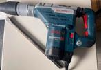 Bosch combi breekhamer - boorhamer, Doe-het-zelf en Verbouw, Gereedschap | Boormachines, Ophalen, Zo goed als nieuw, 600 watt of meer