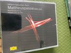 Mattheuspassie J.S Bach hertaald Jan Rot (2 cd box ), Ophalen of Verzenden, Barok, Zo goed als nieuw