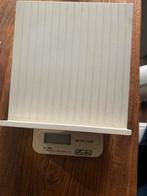 Brieven weegschaal, Antiek en Kunst, Antiek | Kantoor en Zakelijk, Ophalen of Verzenden