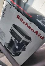 Kitchenaid artisan koffiezetapparaat nieuw., Ophalen of Verzenden, Nieuw