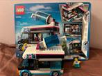 Lego 60384, Kinderen en Baby's, Speelgoed | Duplo en Lego, Ophalen, Zo goed als nieuw