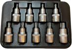 Dopset Torx 9dlg – Nieuw, -, -, Nieuw, Ophalen of Verzenden