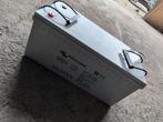 12V/240Ah AGM Deep Cycle Battary (M8), Ophalen, Gebruikt