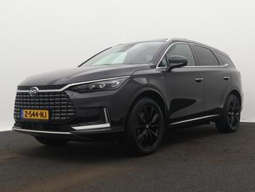 BYD TANG AWD Executive 86 kWh | 400 KM rijbereik | Stoelverw beschikbaar voor biedingen