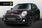 MINI Clubman Cooper S ALL4 Chili Serious Business / Panorama, Automaat, 1998 cc, Stof, Gebruikt