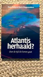 Atlantis herhaald? - Stolp & Wagenmakers, Ophalen of Verzenden, Zo goed als nieuw