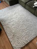 Ikea Vollerslev tapijt 160x230 cm, Ophalen, Wit, 150 tot 200 cm, 200 cm of meer