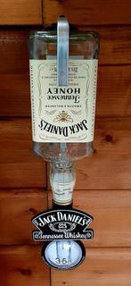 Jack Daniels shot dispenser., Verzamelen, Ophalen of Verzenden, Zo goed als nieuw