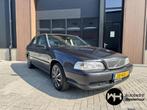 Volvo S70 2.5 TDI 140 PK Dakraam Trekhaak, Auto's, Volvo, Gebruikt, 1507 kg, Diesel, S70