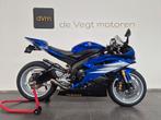 Yamaha YZF-R6 R6 YZF R 6 YZFR6 RJ11 Akrapovic, Bedrijf, Super Sport, Meer dan 35 kW, 600 cc
