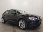Audi A3 Sportback 1.0 TFSI Pro Line NAVI/XENON/PDC/AIRCO/LMV, Auto's, Audi, Voorwielaandrijving, Stof, Gebruikt, Zwart