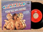 Mistral, Gebruikt, 7 inch, Single, Ophalen of Verzenden