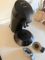 Senseo apparaat voor € 25, Ophalen, Koffiemachine, Zo goed als nieuw, 2 tot 4 kopjes