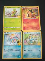 Pokemon Mcdonalds 2021 holo, Foil, Ophalen of Verzenden, Zo goed als nieuw, Meerdere kaarten