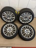 Volvo C70 Winterwielen, Ophalen, Banden en Velgen, 17 inch, Winterbanden
