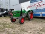 1968 Deutz 4006 Tractor, Oldtimer, Overige merken