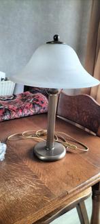 Dressoirlamp, Huis en Inrichting, Lampen | Tafellampen, Ophalen, Zo goed als nieuw, Minder dan 50 cm