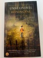 Unni Lindell - Honingval, Boeken, Thrillers, Ophalen of Verzenden, Zo goed als nieuw, Nederland