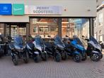 PIAGGIO MP3 310 HPE 2025 EURO5+ SPORT  4 JAAR GARANTIE! AUTO, 310 cc, Super Sport, Particulier, 1 cilinder