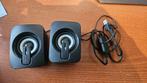 Desktop speakers nieuw, Ophalen of Verzenden, Nieuw