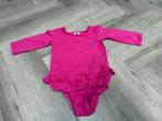 Balletpakje Maat 122/128, Ophalen, Gebruikt, Kleding