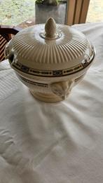 Wedgwood carlton  soepterrine  en soep kop, Ophalen of Verzenden
