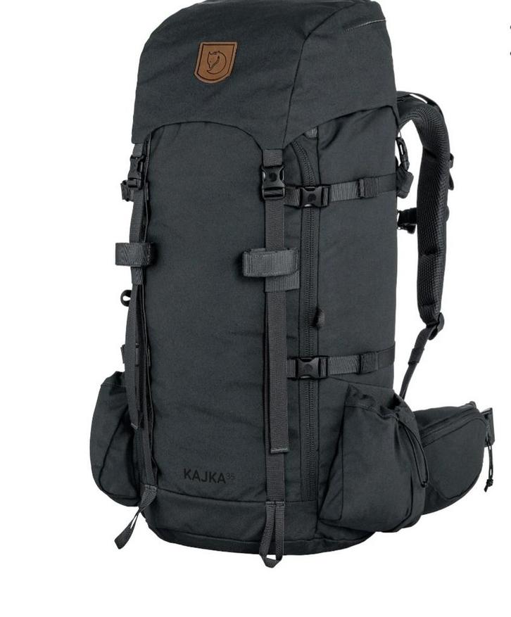 Fjällräven Kajka 35 Rugzak - Nieuw/ongebruikt!, Sport en Fitness, Bergsport en Wandelen, Nieuw, Rugzak, Ophalen of Verzenden