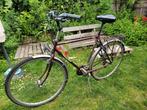 Herenfiets Gazelle Medeo Hybride Lite, Fietsen en Brommers, Fietsen | Heren | Herenfietsen, Ophalen, Gebruikt