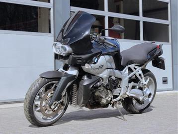 BMW K 1200 R ABS ESA Handvatverwarming (bj 2006) beschikbaar voor biedingen