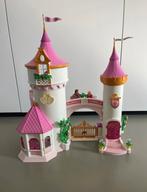 Playmobil Prinsessenkasteel - 70448, Ophalen of Verzenden, Zo goed als nieuw