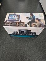 Logitech Z506 5.1 Surround Sound - Compleet!, Overige merken, 70 watt of meer, Ophalen of Verzenden, Zo goed als nieuw