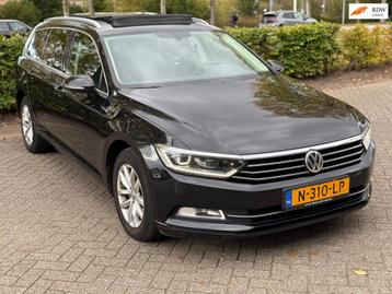 Volkswagen Passat Variant 1.6 TDI Highline Business R faceli beschikbaar voor biedingen