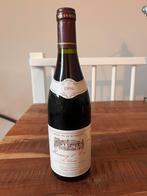 Mercurey 1er Cru La Chassière 1996, Verzamelen, Frankrijk, Ophalen of Verzenden, Zo goed als nieuw, Rode wijn