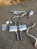 Ford sierra cosworth uitlaat, Ophalen, Nieuw, Ford