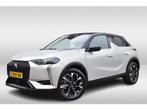 DS DS 3 E-Tense Opéra 54 kWh Leder | Navi | Airco | Verw. V, Auto's, DS, Gebruikt, 156 pk, SUV of Terreinwagen, DS 3