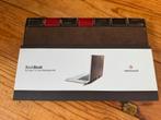 Laptophoes BookBook van twelve south voor o.a. MacBook, Ophalen of Verzenden, 13 inch, Nieuw, Twelve south