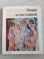 Picasso en het Kubisme 97pag, Antiek en Kunst, Verzenden