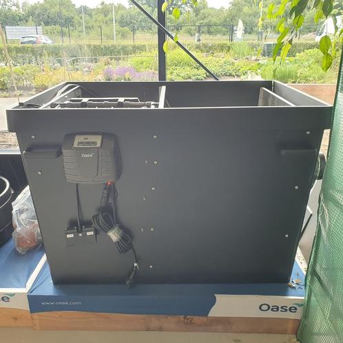 Oase vijver filters volop op voorraad - Ook filtermateriaal, Tuin en Terras, Vijver-toebehoren, Nieuw, Vijverfilter, Ophalen