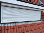 Elektrisch rolluik 3240x1020mm, Doe-het-zelf en Verbouw, Rolluiken, Ophalen, Gebruikt, 200 cm of meer, Elektrische bediening