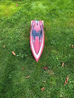 Top staat Spartan powerboat, kunt compleet varend, Hobby en Vrije tijd, Modelbouw | Boten en Schepen, Ophalen of Verzenden, Zo goed als nieuw