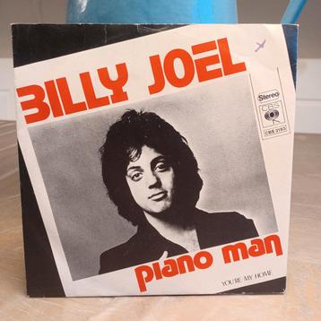 Billy joel piano man 7" orgineel Nederlandse persing.  beschikbaar voor biedingen