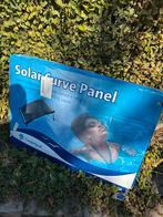 Zonne-energie Zwembadverwarming, Ophalen, Gebruikt, Verwarming