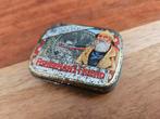 Te ruil/koop: Antiek Fisherman's Friend doosje, Ophalen of Verzenden