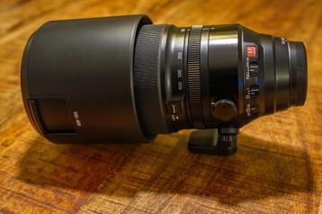 Fujifilm Fujinon XF 100-400mm F4.5-5.6 R LM OIS WR beschikbaar voor biedingen