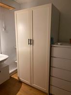 PAX kast 100x200 cm, Ophalen, Gebruikt, 200 cm of meer, 50 tot 100 cm